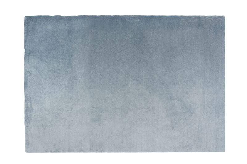 Hattara Matta 80x200 cm Blå - VM Carpets - Textil & mattor - Mattor - Modern matta - Ryamatta & luggmatta
