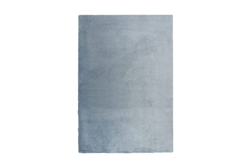 Hattara Matta 80x200 cm Blå - VM Carpets - Textil & mattor - Mattor - Modern matta - Ryamatta & luggmatta