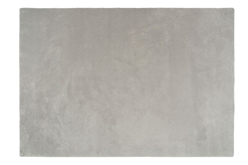 Hattara Matta 80x200 cm Grå - VM Carpets - Textil & mattor - Mattor - Modern matta - Ryamatta & luggmatta
