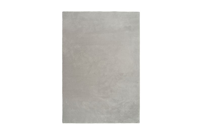 Hattara Matta Rund 160 cm Grå - VM Carpets - Textil & mattor - Mattor - Modern matta - Ryamatta & luggmatta