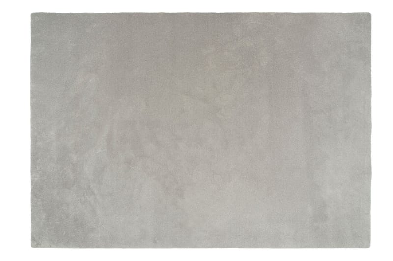 Hattara Matta Rund 160 cm Grå - VM Carpets - Textil & mattor - Mattor - Modern matta - Ryamatta & luggmatta