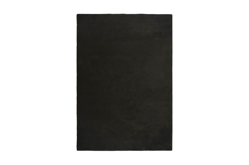Hattara Matta Rund 160 cm Mörkgrå - VM Carpets - Textil & mattor - Mattor - Modern matta - Ryamatta & luggmatta
