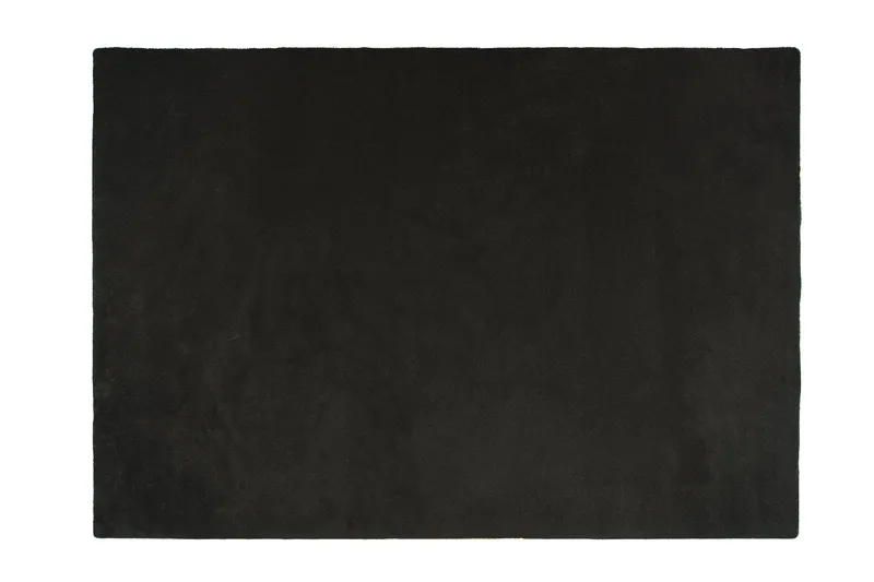 Hattara Matta Rund 160 cm Mörkgrå - VM Carpets - Textil & mattor - Mattor