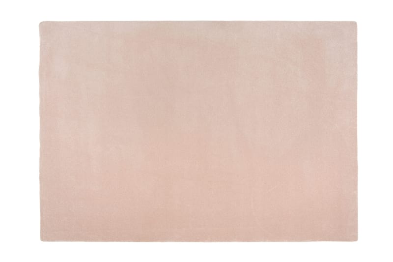 Hattara Matta Rund 200 cm Rosa - VM Carpets - Textil & mattor - Mattor - Modern matta - Ryamatta & luggmatta