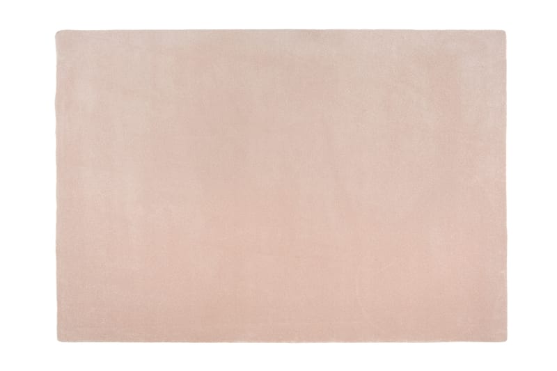 Hattara Matta Rund 200 cm Rosa - VM Carpets - Textil & mattor - Mattor