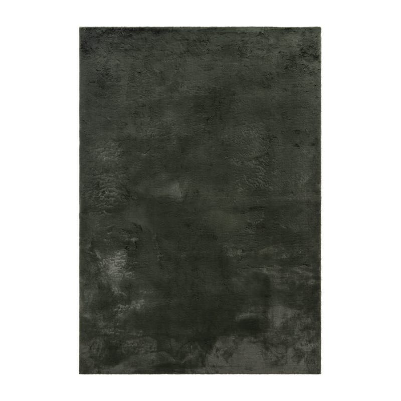 Ryamatta Heaven - 120x170 cm, Grön - Textil & mattor - Mattor - Modern matta - Ryamatta & luggmatta