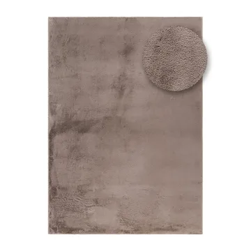 Ryamatta Heaven - 160x230 cm, Taupe - Textil & mattor - Mattor - Modern matta - Ryamatta & luggmatta