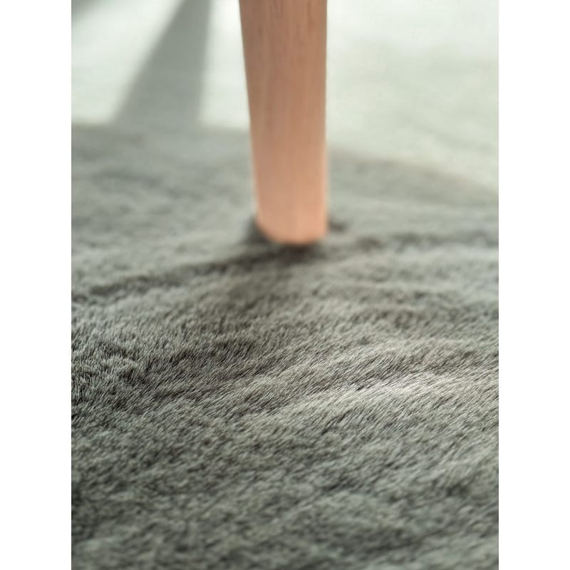 Ryamatta Heaven - 200x290 cm, Grön - Textil & mattor - Mattor - Modern matta - Ryamatta & luggmatta