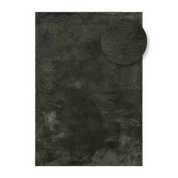 Ryamatta Heaven - 240x340 cm, Grön - Textil & mattor - Mattor - Modern matta - Ryamatta & luggmatta