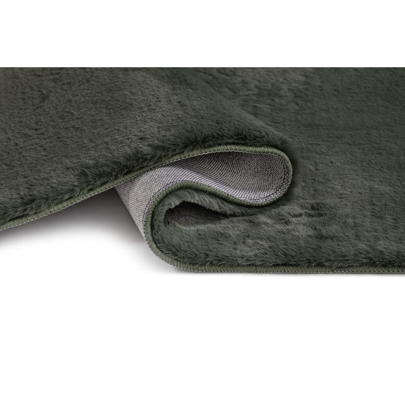 Ryamatta Heaven - 240x340 cm, Grön - Textil & mattor - Mattor - Modern matta - Ryamatta & luggmatta