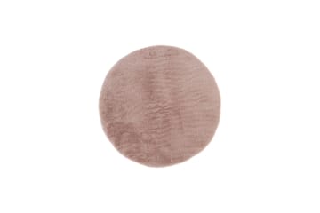 Heaven Ryamatta 120 cm Rund