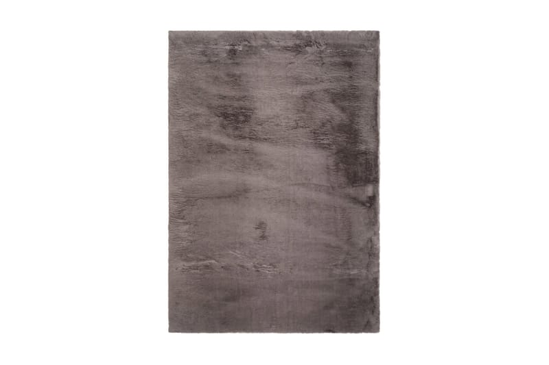 Heaven Ryamatta 240x340 cm - Antracit - Ryamatta & luggmatta - Små mattor