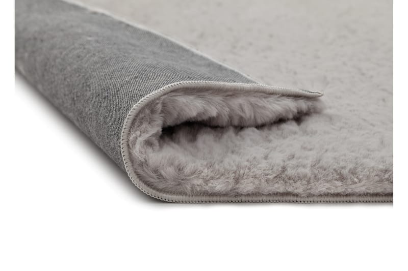 Heaven Ryamatta 240x340 cm - Grå - Textil & mattor - Mattor - Modern matta - Ryamatta & luggmatta
