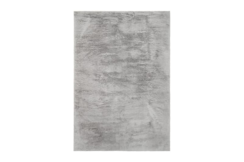Heaven Ryamatta 240x340 cm - Grå - Textil & mattor - Mattor - Modern matta - Ryamatta & luggmatta