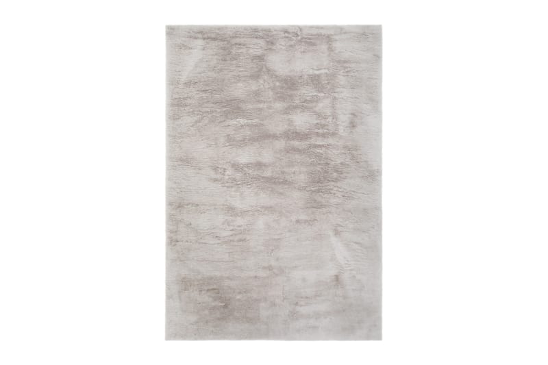 Heaven Ryamatta 240x340 cm - Grå - Textil & mattor - Mattor - Modern matta - Ryamatta & luggmatta