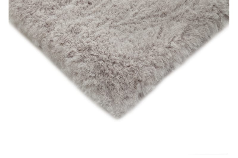 Heaven Ryamatta 240x340 cm - Grå - Ryamatta & luggmatta - Små mattor