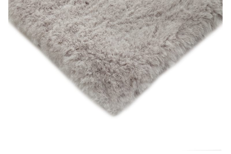 Heaven Ryamatta 240x340 cm - Grå - Textil & mattor - Mattor - Modern matta - Ryamatta & luggmatta