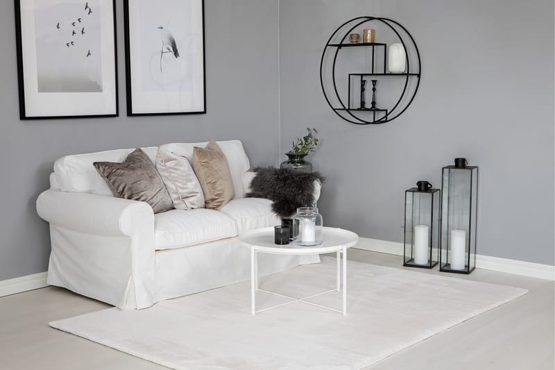 Heaven Ryamatta 240x340 cm - Natur - Textil & mattor - Mattor - Modern matta - Ryamatta & luggmatta