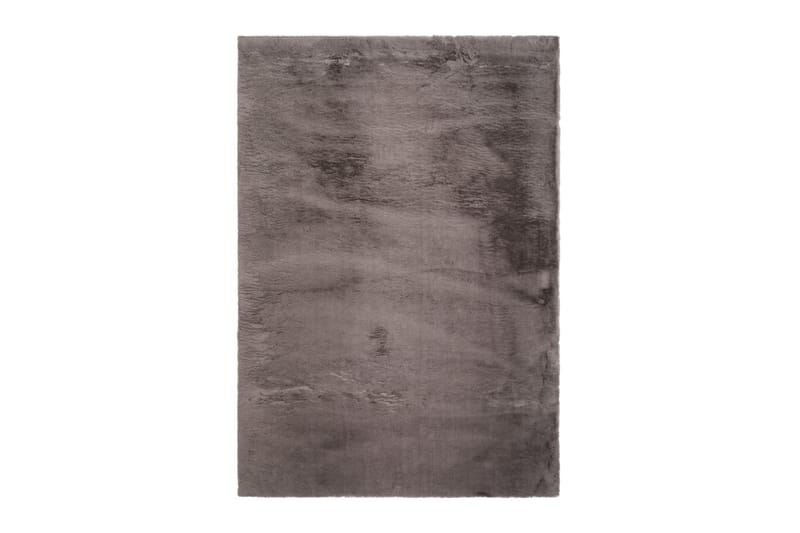 Heaven Ryamatta Antracit 140*200 - Antracit - Textil & mattor - Mattor - Modern matta - Ryamatta & luggmatta