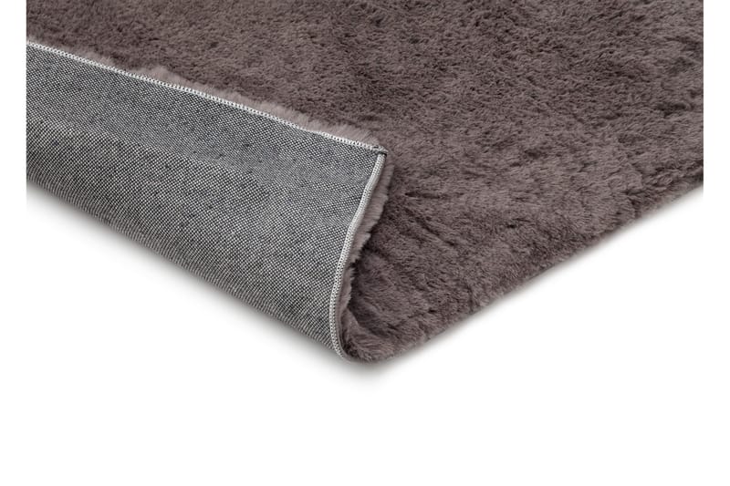 Heaven Ryamatta Antracit 140*200 - Antracit - Textil & mattor - Mattor - Modern matta - Ryamatta & luggmatta