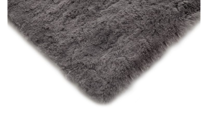Heaven Ryamatta Antracit 160*230 - Antracit - Textil & mattor - Mattor - Modern matta - Ryamatta & luggmatta