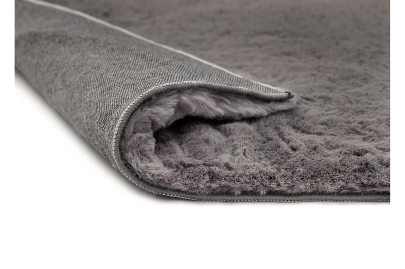 Heaven Ryamatta Antracit 200*290 - Antracit - Textil & mattor - Mattor - Modern matta - Ryamatta & luggmatta