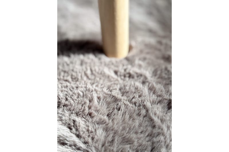 Heaven Ryamatta Antracit 200*290 - Antracit - Textil & mattor - Mattor - Modern matta - Ryamatta & luggmatta