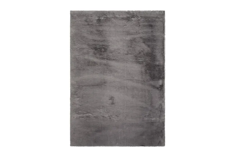 Heaven Ryamatta Antracit 60*120 - Antracit - Textil & mattor - Mattor - Modern matta - Ryamatta & luggmatta