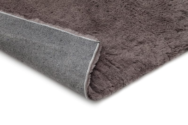 Heaven Ryamatta Antracit 60*120 - Antracit - Textil & mattor - Mattor - Modern matta - Ryamatta & luggmatta