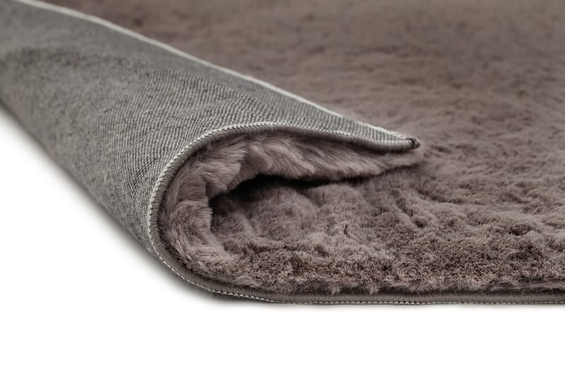 Heaven Ryamatta Antracit 60*120 - Antracit - Textil & mattor - Mattor - Modern matta - Ryamatta & luggmatta