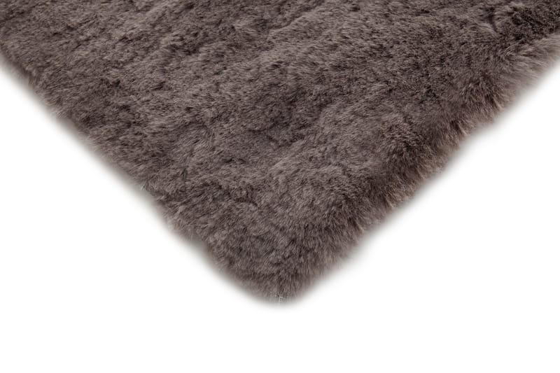 Heaven Ryamatta Antracit 60*120 - Antracit - Textil & mattor - Mattor - Modern matta - Ryamatta & luggmatta