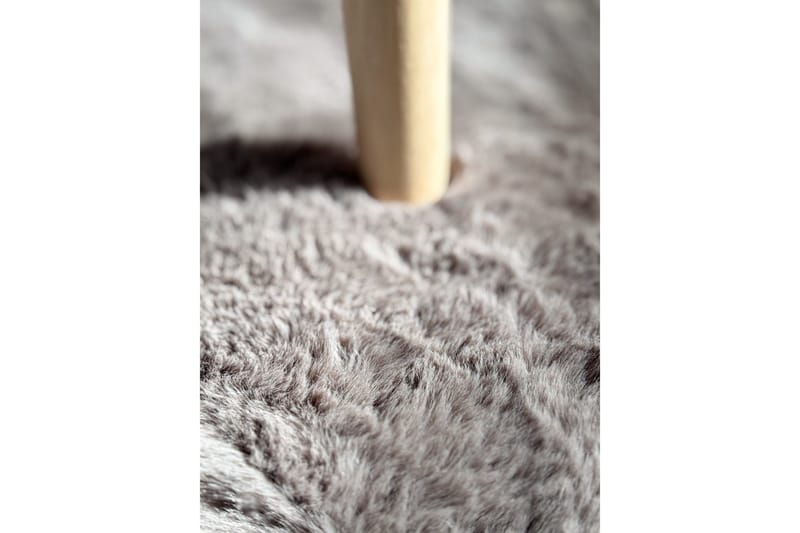 Heaven Ryamatta Antracit 60*120 - Antracit - Textil & mattor - Mattor - Modern matta - Ryamatta & luggmatta