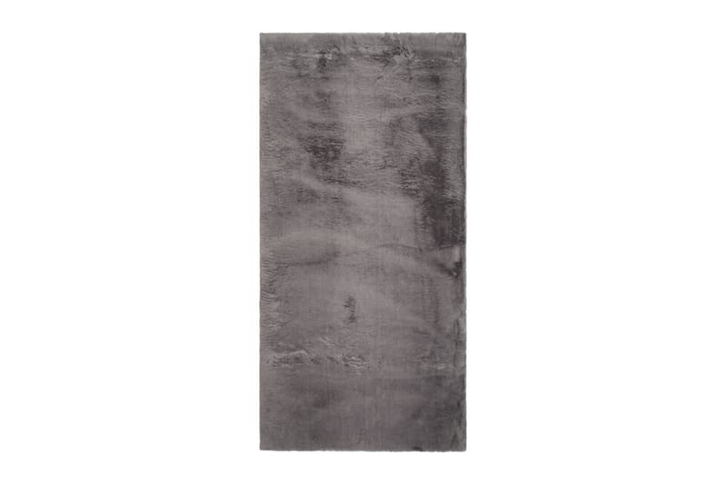 Heaven Ryamatta Antracit 80*160 - Antracit - Textil & mattor - Mattor - Modern matta - Ryamatta & luggmatta