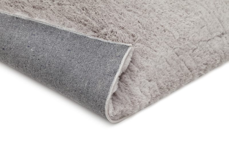 Heaven Ryamatta Grå 60*120 - Grå - Textil & mattor - Mattor - Modern matta - Ryamatta & luggmatta