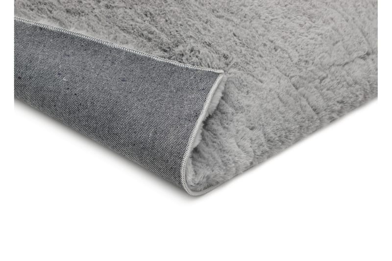 Heaven Ryamatta Grå 60*120 - Grå - Textil & mattor - Mattor - Modern matta - Ryamatta & luggmatta