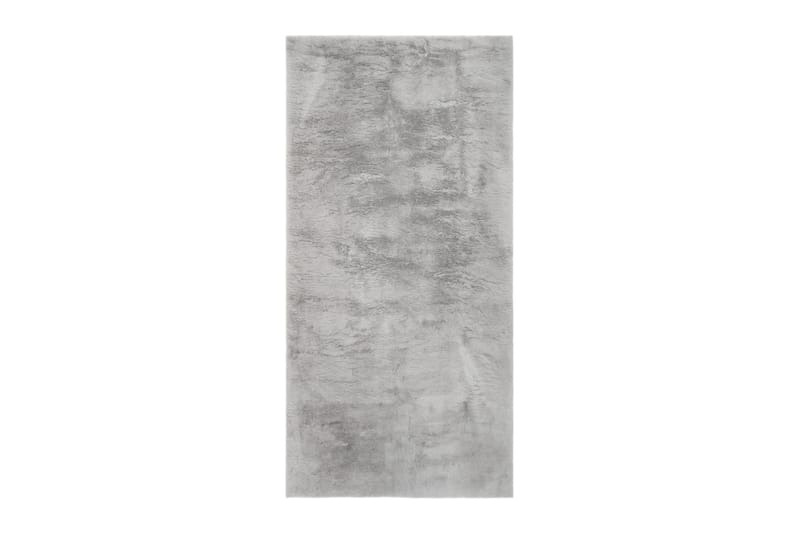 Heaven Ryamatta Grå 80*160 - Grå - Textil & mattor - Mattor - Modern matta - Ryamatta & luggmatta