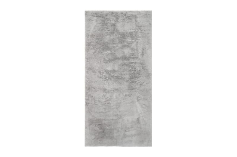 Heaven Ryamatta Grå 80*160 - Grå - Textil & mattor - Mattor - Modern matta - Ryamatta & luggmatta