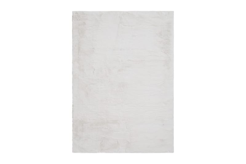 Heaven Ryamatta Vit 200*290 - Vit - Textil & mattor - Mattor - Modern matta - Ryamatta & luggmatta