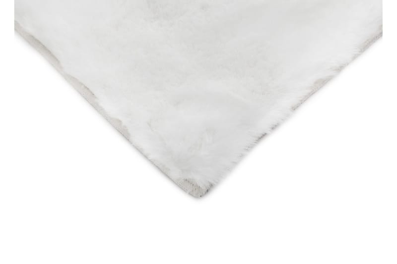 Heaven Ryamatta Vit 60*120 - Vit - Textil & mattor - Mattor - Modern matta - Ryamatta & luggmatta