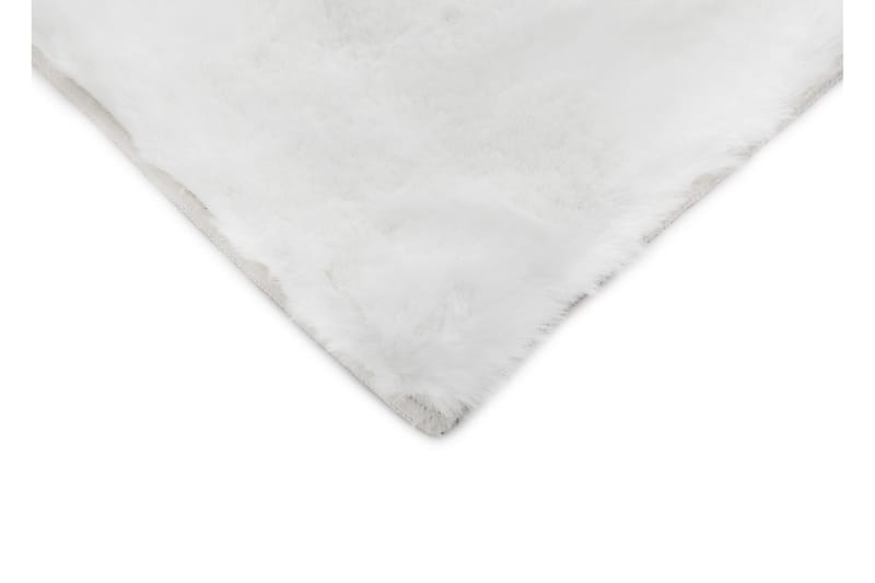 Heaven Ryamatta Vit 80*160 - Vit - Textil & mattor - Mattor - Modern matta - Ryamatta & luggmatta