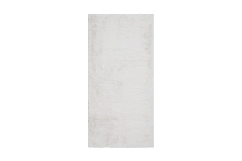 Heaven Ryamatta Vit 80*160 - Vit - Textil & mattor - Mattor - Modern matta - Ryamatta & luggmatta