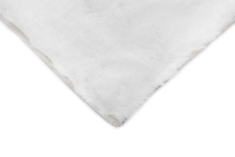 Heaven Ryamatta Vit 80*160 - Vit - Textil & mattor - Mattor - Modern matta - Ryamatta & luggmatta