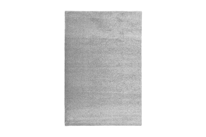 Kide Matta 200x300 cm Grå - Vm Carpet - Ryamatta & luggmatta