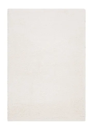 Lounge Ryamatta 160x230 cm Rektangulär