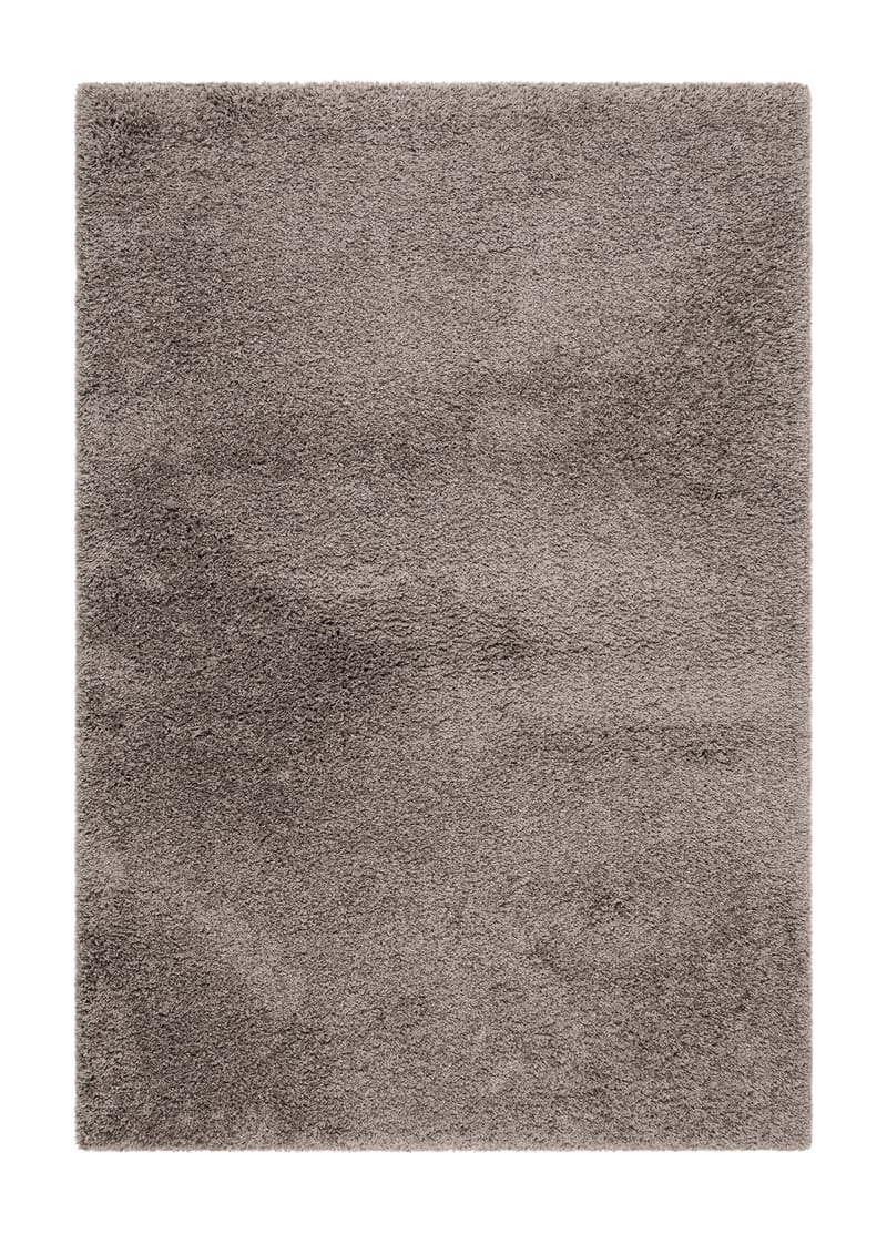 Lounge Ryamatta 300x400 cm Rektangulär - Linne - Textil & mattor - Mattor - Dörrmatta & hallmatta