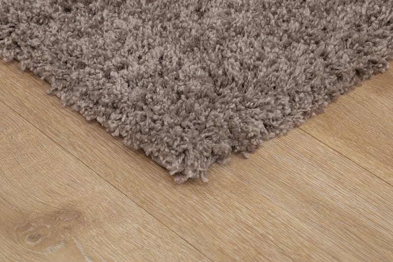 Lounge Ryamatta 300x400 cm Rektangulär - Linne - Textil & mattor - Mattor - Dörrmatta & hallmatta