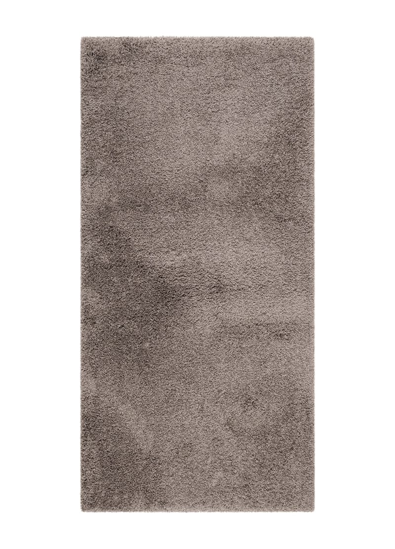 Lounge Ryamatta 80x150 cm Rektangulär, Linne