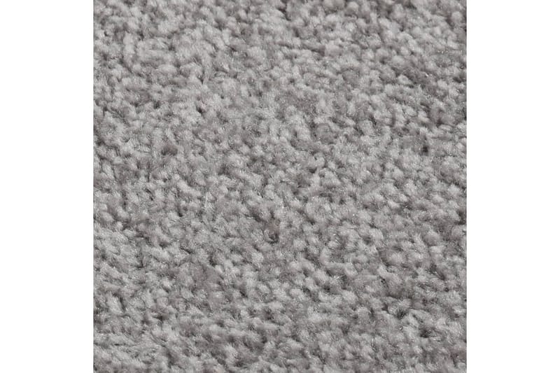 Matta 80x150 cm grå - Grå - Ryamatta & luggmatta