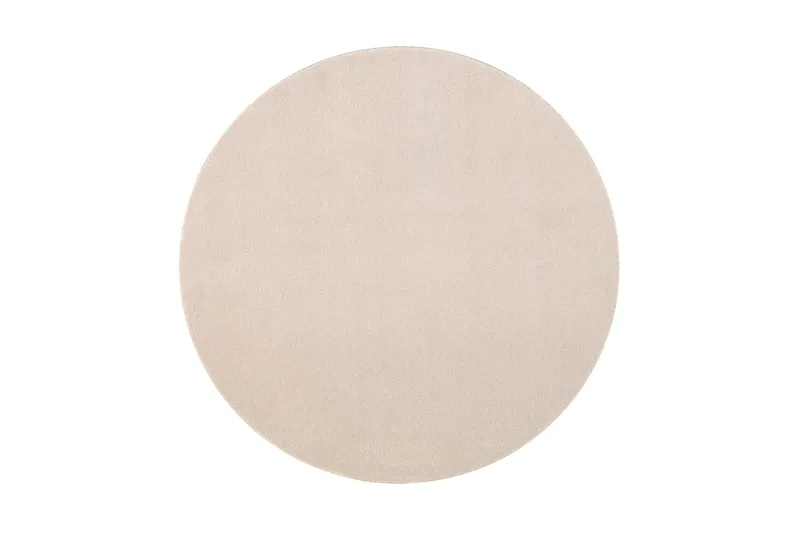 Puuteri Matta 133 cm Grå, VM Carpet