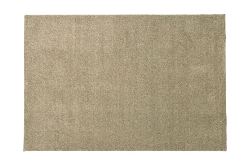 Puuteri Matta 80x250 cm Oliv, VM Carpet